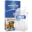 SILVER SERIES™ 4" Funko Pop!® Protectors