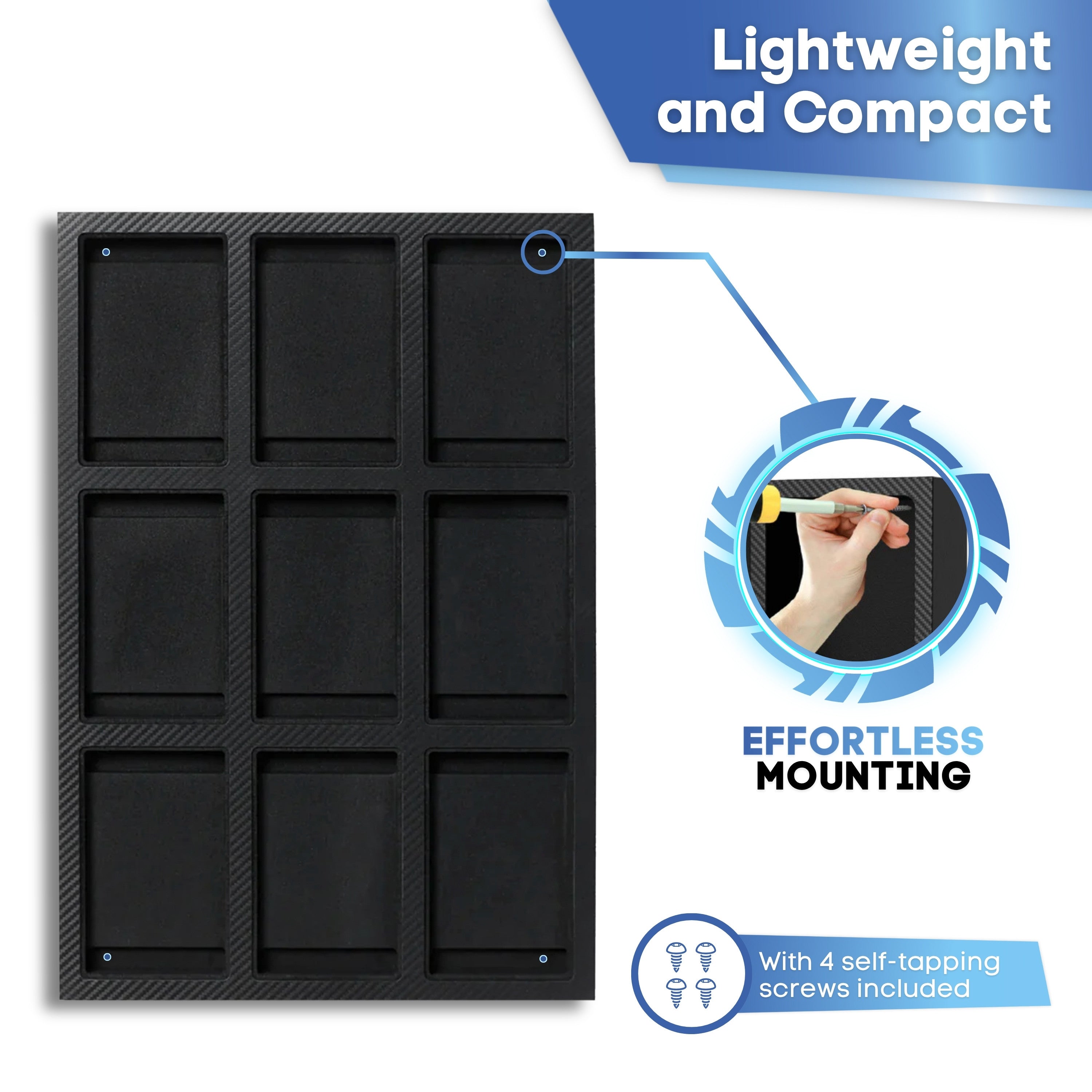 Cards Display (PSA/CGC)