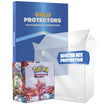 GOLD SERIES™ Pokémon Booster Protectors