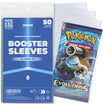 Booster Pack Sleeves